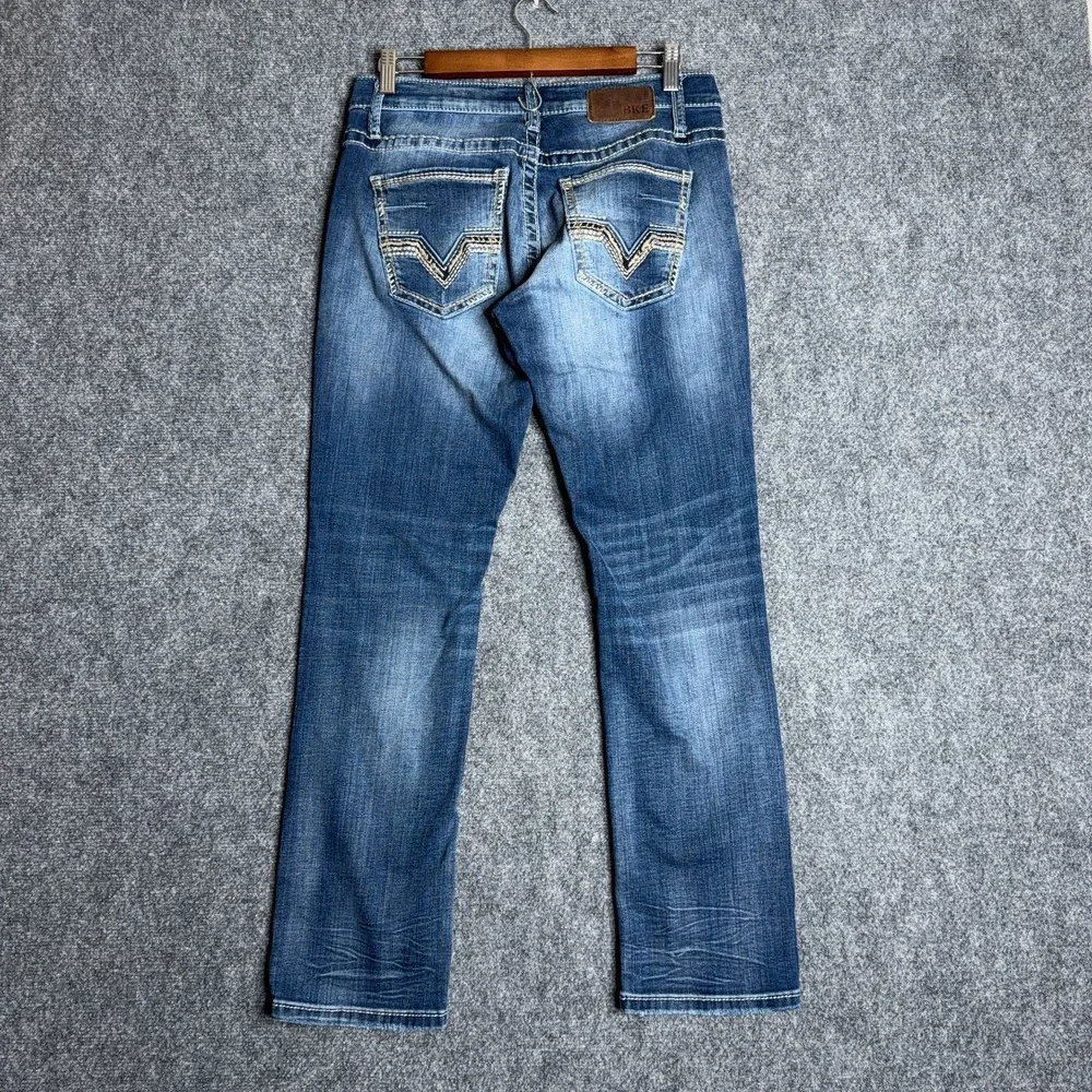 Buckle item bke